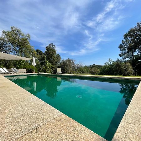 Slope Design Villa - Architecture Villa With Private Pool Ponte de Lima Exterior foto