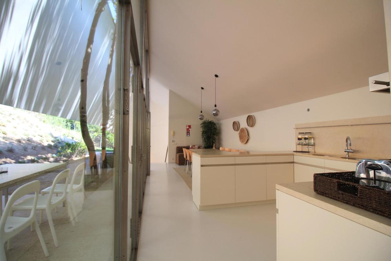 Slope Design Villa - Architecture Villa With Private Pool Ponte de Lima Exterior foto